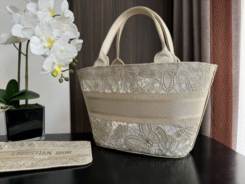chr1st1an D10r shopping bags